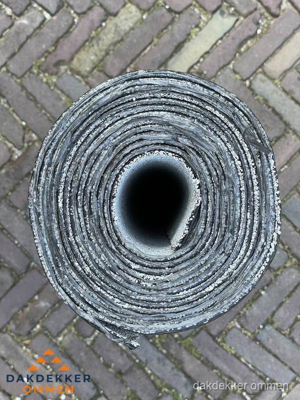 Rol EPDM dakbedekking materiaal voor plat dak in Ommen Rol EPDM dakbedekking materiaal voor plat dak in Ommen